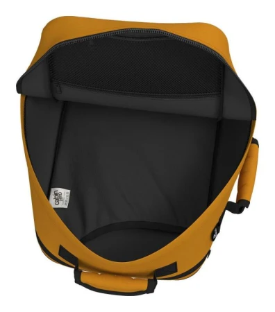 CabinZero Classic Tech 28L Orange chill batoh