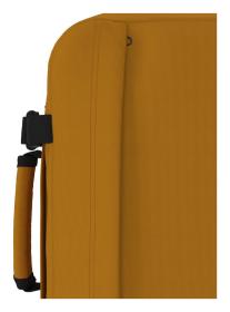 CabinZero Classic Tech 28L Orange chill batoh