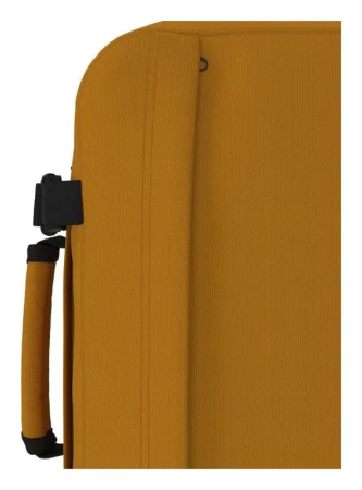 CabinZero Classic Tech 28L Orange chill batoh