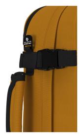 CabinZero Classic Tech 28L Orange chill batoh