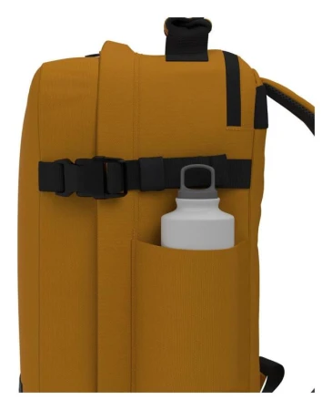CabinZero Classic Tech 28L Orange chill batoh