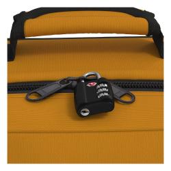 CabinZero Classic Tech 28L Orange chill batoh