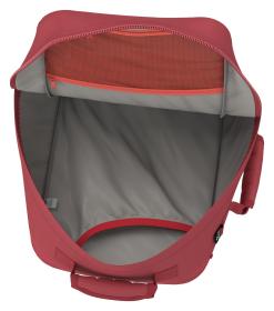 CabinZero Classic Tech 28L Red Sky batoh