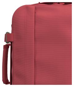 CabinZero Classic Tech 28L Red Sky batoh