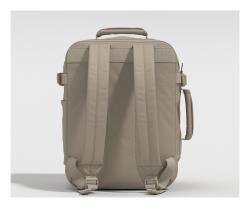 CabinZero Classic Tech 28L Zen Garden batoh