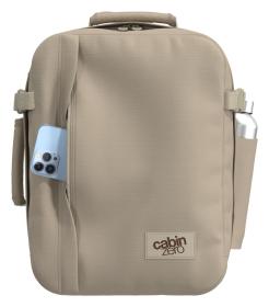 CabinZero Classic Tech 28L Zen Garden batoh