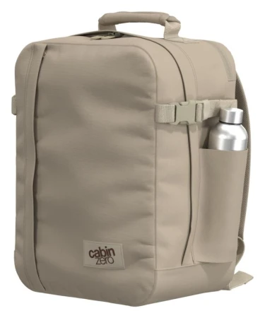 CabinZero Classic Tech 28L Zen Garden batoh