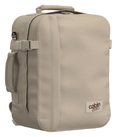 CabinZero Classic Tech 28L Zen Garden batoh