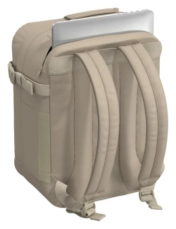CabinZero Classic Tech 28L Zen Garden batoh