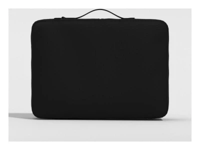 CabinZero Lux Packing Cube Large Absolute Black cestovní organizér