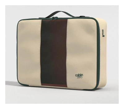 CabinZero Lux Packing Cube L béžové pouzdro