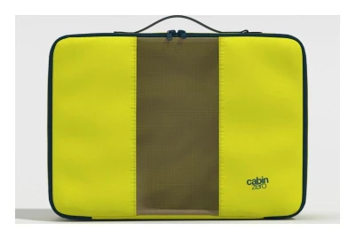 CabinZero Lux Packing Cube Large Mojito Lime cestovní organizér