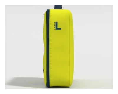 CabinZero Lux Packing Cube Large Mojito Lime cestovní organizér