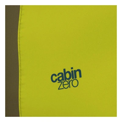 CabinZero Lux Packing Cube Large Mojito Lime cestovní organizér