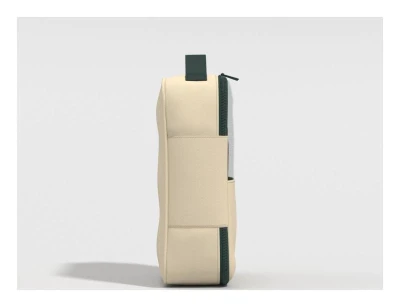 CabinZero Lux Packing Cube M béžový cestovní organizér