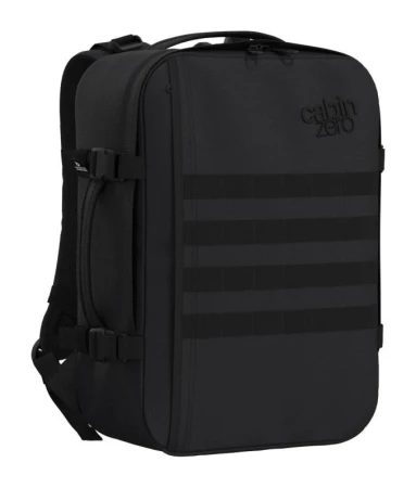 CabinZero Military 28L Absolute Black batoh