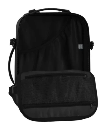 CabinZero Military 28L Absolute Black batoh
