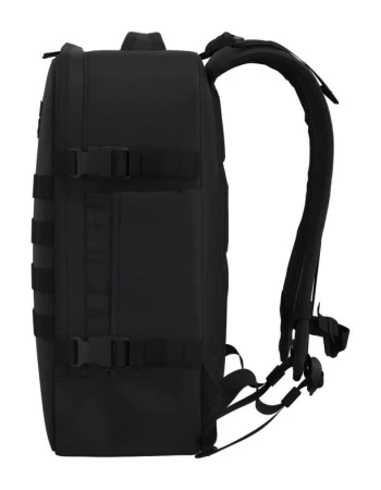 CabinZero Military 28L Absolute Black batoh