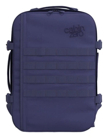 CabinZero Military 28L Galaxy Blue batoh