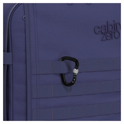 CabinZero Military 28L Galaxy Blue batoh