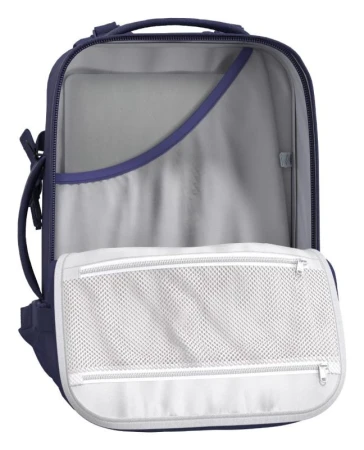 CabinZero Military 28L Galaxy Blue batoh