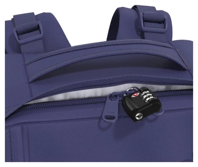 CabinZero Military 28L Galaxy Blue batoh