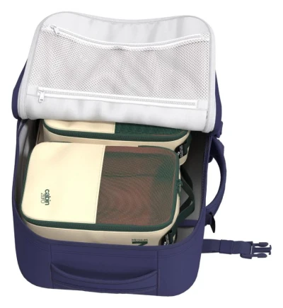 CabinZero Military 28L Galaxy Blue batoh