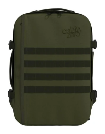 CabinZero Military 28L Military Green batoh