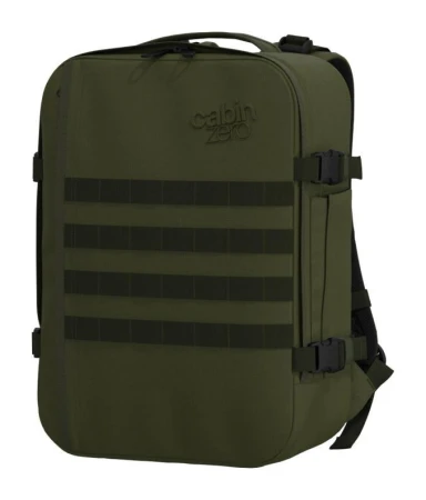 CabinZero Military 28L Military Green batoh