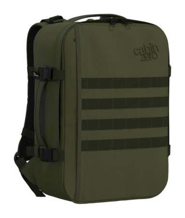CabinZero Military 28L Military Green batoh