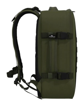 CabinZero Military 28L Military Green batoh