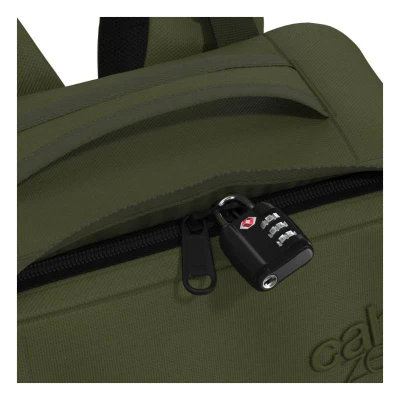 CabinZero Military 28L Military Green batoh