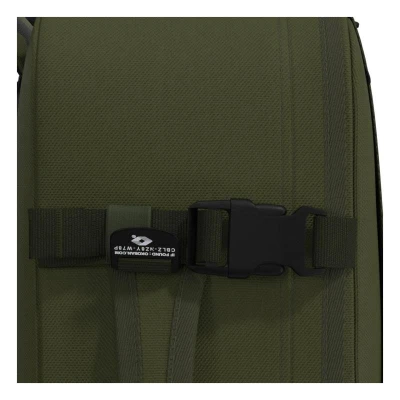 CabinZero Military 28L Military Green batoh