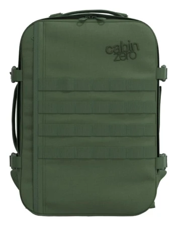 CabinZero Military 28L Mystic Green batoh