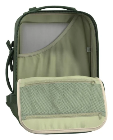 CabinZero Military 28L Mystic Green batoh