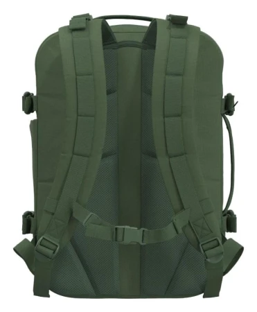 CabinZero Military 28L Mystic Green batoh
