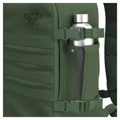 CabinZero Military 28L Mystic Green batoh