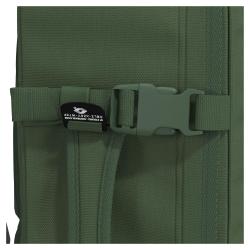 CabinZero Military 28L Mystic Green batoh