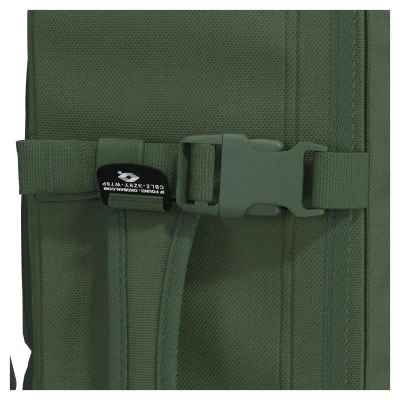 CabinZero Military 28L Mystic Green batoh