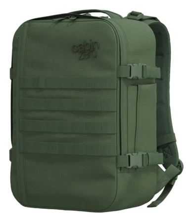 CabinZero Military 28L Mystic Green batoh