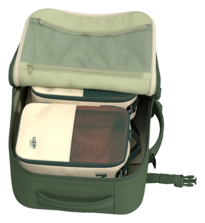 CabinZero Military 28L Mystic Green batoh
