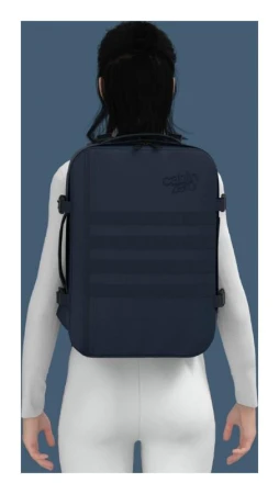 CabinZero Military 28L Navy batoh