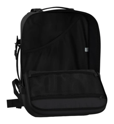 CabinZero Military 36L Absolute Black batoh
