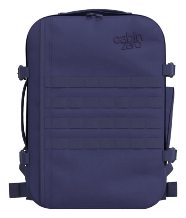 CabinZero Military 36L Galaxy Blue batoh