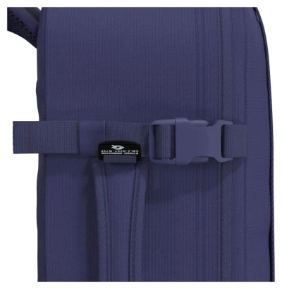 CabinZero Military 36L Galaxy Blue batoh