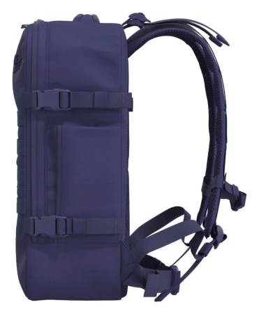 CabinZero Military 36L Galaxy Blue batoh