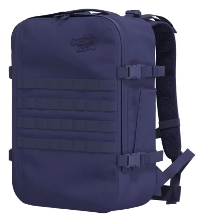 CabinZero Military 36L Galaxy Blue batoh