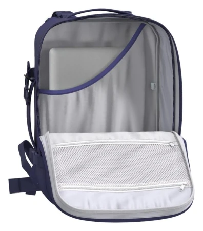 CabinZero Military 36L Galaxy Blue batoh