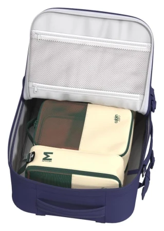 CabinZero Military 36L Galaxy Blue batoh