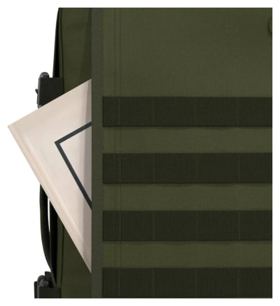 CabinZero Military 36L Military Green batoh